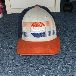 NHL NY Islanders Hat